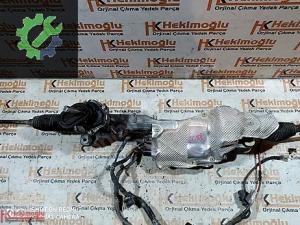 VW AUDİ SKODA DİREKSİYON KUTUSU 3Q1423050R 5Q1423105G LEON GOLF
