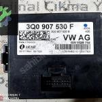 VW AUDİ SKODA GATEWAY KONTROL ÜNİTESİ 3Q0907530F 3Q0907530B SEAT