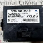VW AUDİ SKODA GATEWAY KONTROL ÜNİTESİ 3Q0907530F 3Q0907530B SEAT