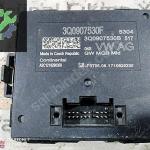 VW AUDİ SKODA GATEWAY KONTROL ÜNİTESİ 3Q0907530F 3Q0907530B SEAT
