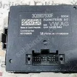 VW AUDİ SKODA GATEWAY KONTROL ÜNİTESİ 3Q0907530F 3Q0907530B SEAT