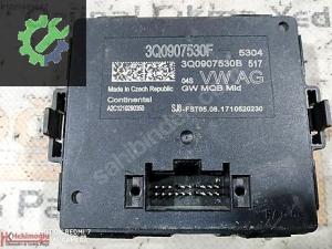 VW AUDİ SKODA GATEWAY KONTROL ÜNİTESİ 3Q0907530F 3Q0907530B SEAT