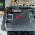VW AUDİ SKODA MOTOR BEYNİ 06A 906 033 NF