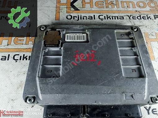 Audi A6 Beyin çıkma parça