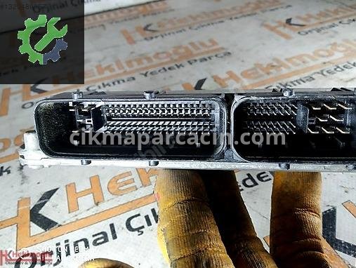 Audi A6 Motor Beyni 06A906033NF çıkma parça