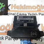 VW AUDİ SKODA SEAT 3Q0959435C 3Q0 959 435 C PANEL MERKEZİ KİLİT