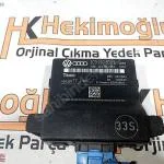 VW AUDİ SKODA SEAT 3Q0959435C 3Q0 959 435 C PANEL MERKEZİ KİLİT