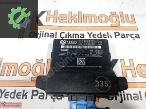 VW AUDİ SKODA SEAT 3Q0959435C 3Q0 959 435 C PANEL MERKEZİ KİLİT