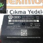 VW AUDİ SKODA SEAT 3Q0959435C 3Q0 959 435 C PANEL MERKEZİ KİLİT