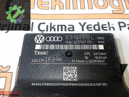 Seat Leon Beyin 3Q0959435C çıkma parça