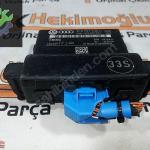 VW AUDİ SKODA SEAT 3Q0959435C 3Q0 959 435 C PANEL MERKEZİ KİLİT