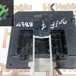 VW AUDİ SKODA SEAT BCM KONFOR BEYNİ 5Q0937084AS A3 GOLF PASSAT T