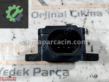 Audi A6 Esp Sensörü çıkma parça