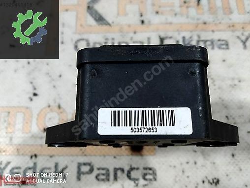 Audi A6 Beyin 0265005245 çıkma parça