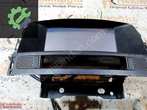 VW AUDİ SKODA SEAT FORD CİTROEN HYUNDAİ MITSUBISHI MONTAJ EDİLEB