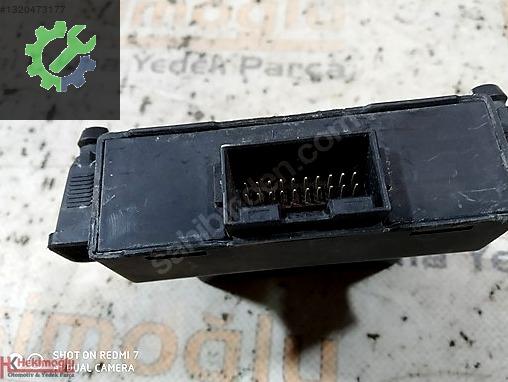 Audi A6 Beyin çıkma parça