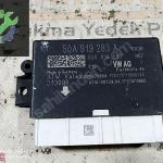 VW AUDİ SKODA SEAT PARK SENSÖRÜ BEYNİ 5QA919283A 5QA 919 283 A P