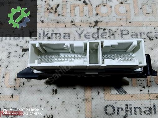 Audi Q5 Beyin 5QA919283A çıkma parça