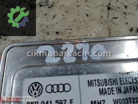 Volkswagen Far Beyni çıkma parça