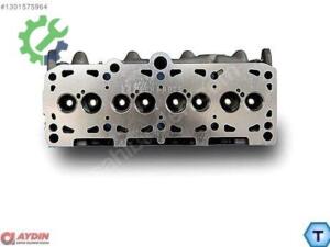 VW Audi 1.9 TDI AFN-1Z Sıfır Silindir Kapağı | OEM 028103351F