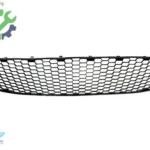 Volkswagen Beetle 2005-2010 Sıfır Tampon Orta Izgara 1C0807681H