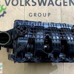 Skoda Yeti Sıfır Emme Manifoldu 04E129709P