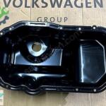 Volkswagen Beetle Sıfır Yağ Karteri