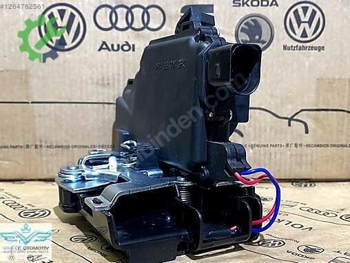Volkswagen Beetle Sağ Kapı çıkma parça