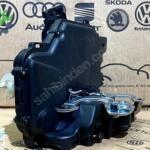 Volkswagen Beetle 1998-2010 Sıfır Sağ Kapı