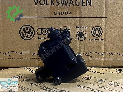 Volkswagen Beetle Merkezi Kilit Motoru 3B0959781C çıkma parça