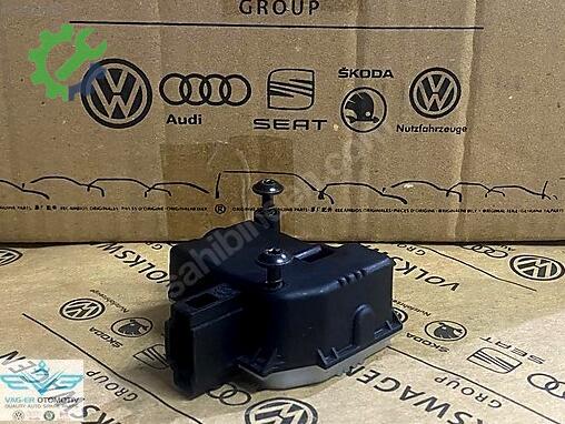 Volkswagen Beetle Merkezi Kilit Motoru 3B0959781C çıkma parça