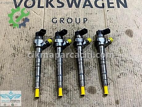 Volkswagen Amarok Enjektör çıkma parça