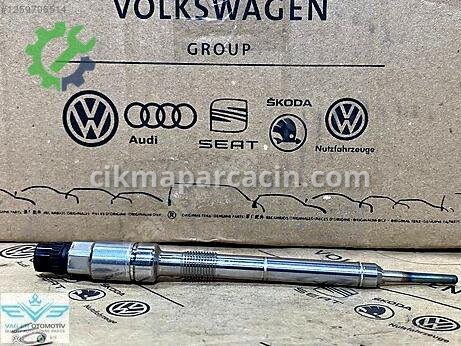 Volkswagen Beetle Buji çıkma parça