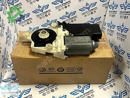 Volkswagen Beetle Cam Motoru 1C0959802C çıkma parça