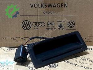 Volkswagen Bora 1998-2005 Sıfır Açma Kolu 1J0827566D