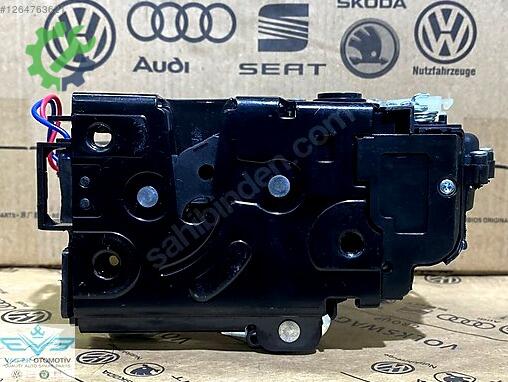 Volkswagen Bora Sağ Kapı çıkma parça