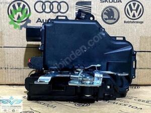 Volkswagen Bora 1998-2005 Sıfır Sol Kapı
