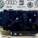 Volkswagen Bora 1998-2005 Sıfır Sol Kapı