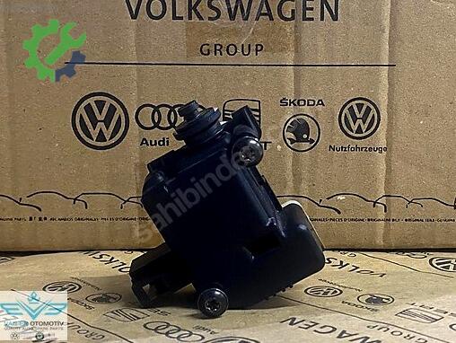 Volkswagen Bora Merkezi Kilit Motoru 3B0959781C çıkma parça