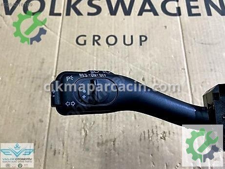 Volkswagen Bora Sinyal Kolu çıkma parça