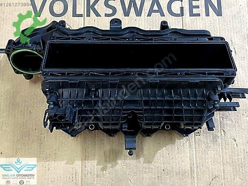 Seat Leon Emme Manifoldu 04E129709L çıkma parça