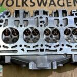 Volkswagen Golf Çıkma Silindir Kapağı 04E103064L