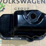 Volkswagen Passat Sıfır Yağ Karteri