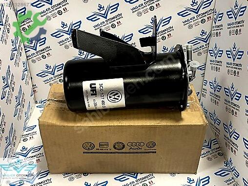 Volkswagen Passat Filtre 3C0127400C çıkma parça