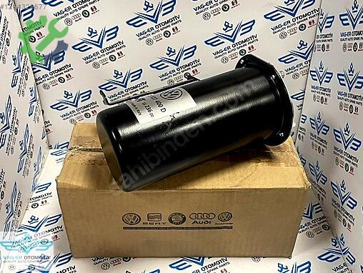Volkswagen Passat Filtre 3C0127400C çıkma parça