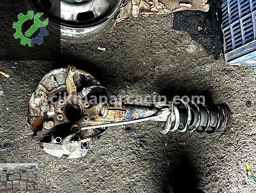Volkswagen Caddy Ön Kaliper çıkma parça