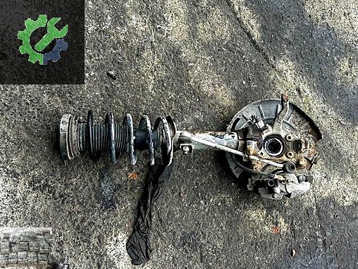 2004 Volkswagen Caddy Ön Kaliper Çıkma Parça İstanbul