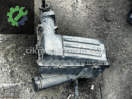 Volkswagen Caddy Hava Filtresi Kutusu çıkma parça