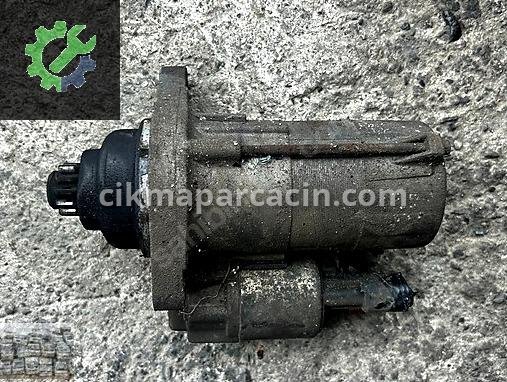 Volkswagen Caddy Marş Dinamosu çıkma parça