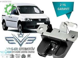 Volkswagen Passat 2004-2008 Sıfır Bagaj 2K0827505F